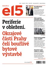 E-magazín E15 - 25.1.2024 - CZECH NEWS CENTER a. s.
