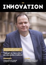 E-magazín Innovation 1/2024 - A 11 s.r.o.