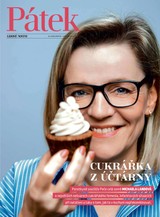 E-magazín Magazín Pátek LN - 26.1.2024 - MAFRA, a.s.