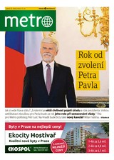 E-magazín METRO - 26.1.2024 - MAFRA, a.s.