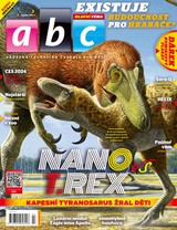 E-magazín abc - 3/2024 - CZECH NEWS CENTER a. s.