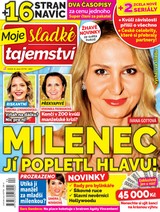 E-magazín Moje sladké tajemství 4/24 - RF Hobby