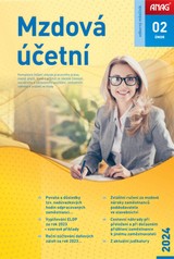 E-magazín Mzdová účetní 2/24 - ANAG, spol. s r.o.