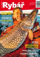 E-magazín Český rybář 2/2024 - Český rybář, s. r. o.