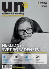 E-magazín Učitelské noviny 5/2024 - GNOSIS s.r.o.