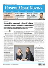 E-magazín HN 020 - 29.01.2024 - Economia, a.s.