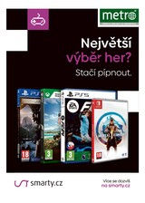 E-magazín METRO - 29.1.2024 - MAFRA, a.s.