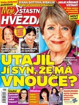 E-magazín Moje šťastná hvězda 5/24 - RF Hobby