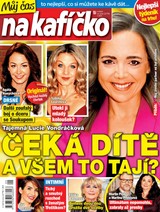E-magazín Můj čas na kafíčko 5/24 - RF Hobby