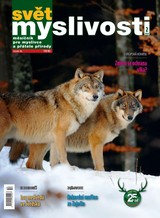 E-magazín Svět myslivosti 2024 02 - Lesnická práce
