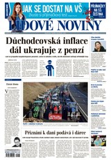 E-magazín LN - 30.1.2024 - MAFRA, a.s.