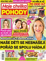 E-magazín Moje chvilka pohody 5/24 - RF Hobby