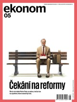 E-magazín Ekonom 5 - 1.2.2024 - Economia, a.s.