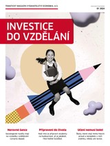 E-magazín HN 022 - 31.01.2024 Investice do vzdělání - Economia, a.s.