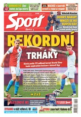 E-magazín Sport - 31.1.2024 - CZECH NEWS CENTER a. s.