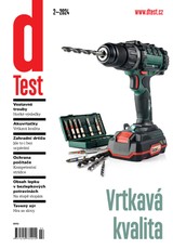 E-magazín dTest 2/2024 -  dTest, o.p.s.