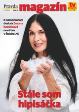 E-magazín Magazín Pravdy 1. 2. 2024 - OUR MEDIA SR a. s.