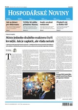 E-magazín HN 023 - 1.2.2024 - Economia, a.s.