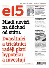 E-magazín E15 - 1.2.2024 - CZECH NEWS CENTER a. s.