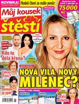 E-magazín Můj kousek štěstí 6/24 - RF Hobby