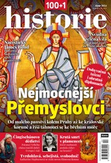 E-magazín 100+1 historie 2/2024 - Extra Publishing, s. r. o.
