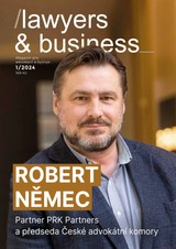 E-magazín Lawyers & Business 1/2024 - A 11 s.r.o.
