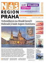 Náš Region - Praha 6/2024