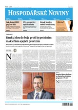 E-magazín HN 024 - 02.02.2024  - Economia, a.s.