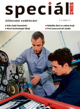 E-magazín Magazín DNES Speciál Magazín DNES Speciál Jižní Čechy - 2.2.2024 - MAFRA, a.s.