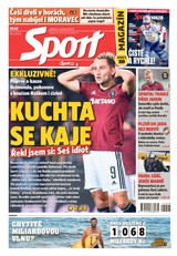 E-magazín Sport - 2.2.2024 - CZECH NEWS CENTER a. s.