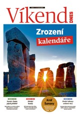 E-magazín DNES+ Vysočina - 3.2.2024 - MAFRA, a.s.