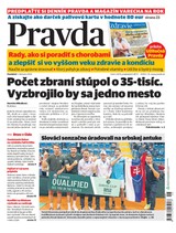 E-magazín Denník Pravda 5. 2. 2024 - OUR MEDIA SR a. s.