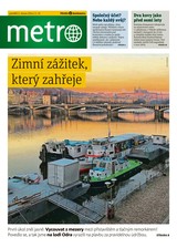 E-magazín METRO - 5.2.2024 - MAFRA, a.s.