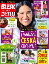 E-magazín Blesk pro ženy - 6/2024 - CZECH NEWS CENTER a. s.
