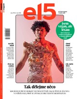 E-magazín e15 magazín - 01/2024 - CZECH NEWS CENTER a. s.