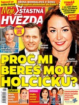 E-magazín Moje šťastná hvězda 6/24 - RF Hobby