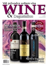 Wine and Degustation 2/2024
