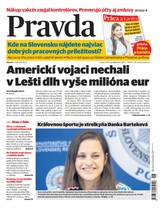 E-magazín Denník Pravda 6. 2. 2024 - OUR MEDIA SR a. s.