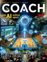 E-magazín Příloha Sport Coach - 2/2024 - CZECH NEWS CENTER a. s.