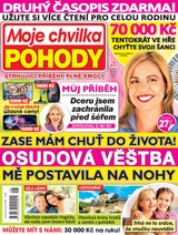 E-magazín Moje chvilka pohody 6/24 - RF Hobby