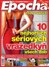 E-magazín Epocha 5/2024 - RF Hobby