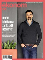 E-magazín Ekonom 6 - 8.2.2024 - Economia, a.s.