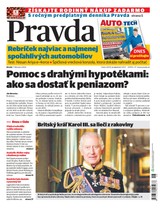E-magazín Denník Pravda 7. 2. 2024 - OUR MEDIA SR a. s.