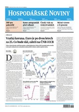 E-magazín HN 027 - 07.02.2024  - Economia, a.s.