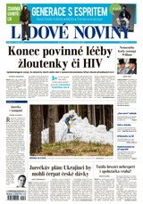 E-magazín LN - 7.2.2024 - MAFRA, a.s.