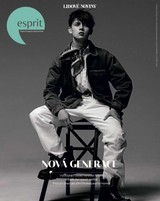 E-magazín ESPRIT LN - 7.2.2024 - MAFRA, a.s.