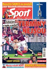 E-magazín Sport - 7.2.2024 - CZECH NEWS CENTER a. s.
