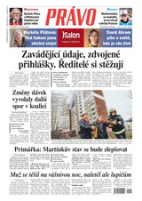 E-magazín Deník Právo - 8.2.2024 - Borgis, a.s.
