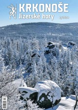 E-magazín Krkonoše - Jizerské hory 2/2024 - Krkonošský národní park