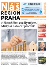 E-magazín Náš Region - Praha 7/2024 - A 11 s.r.o.